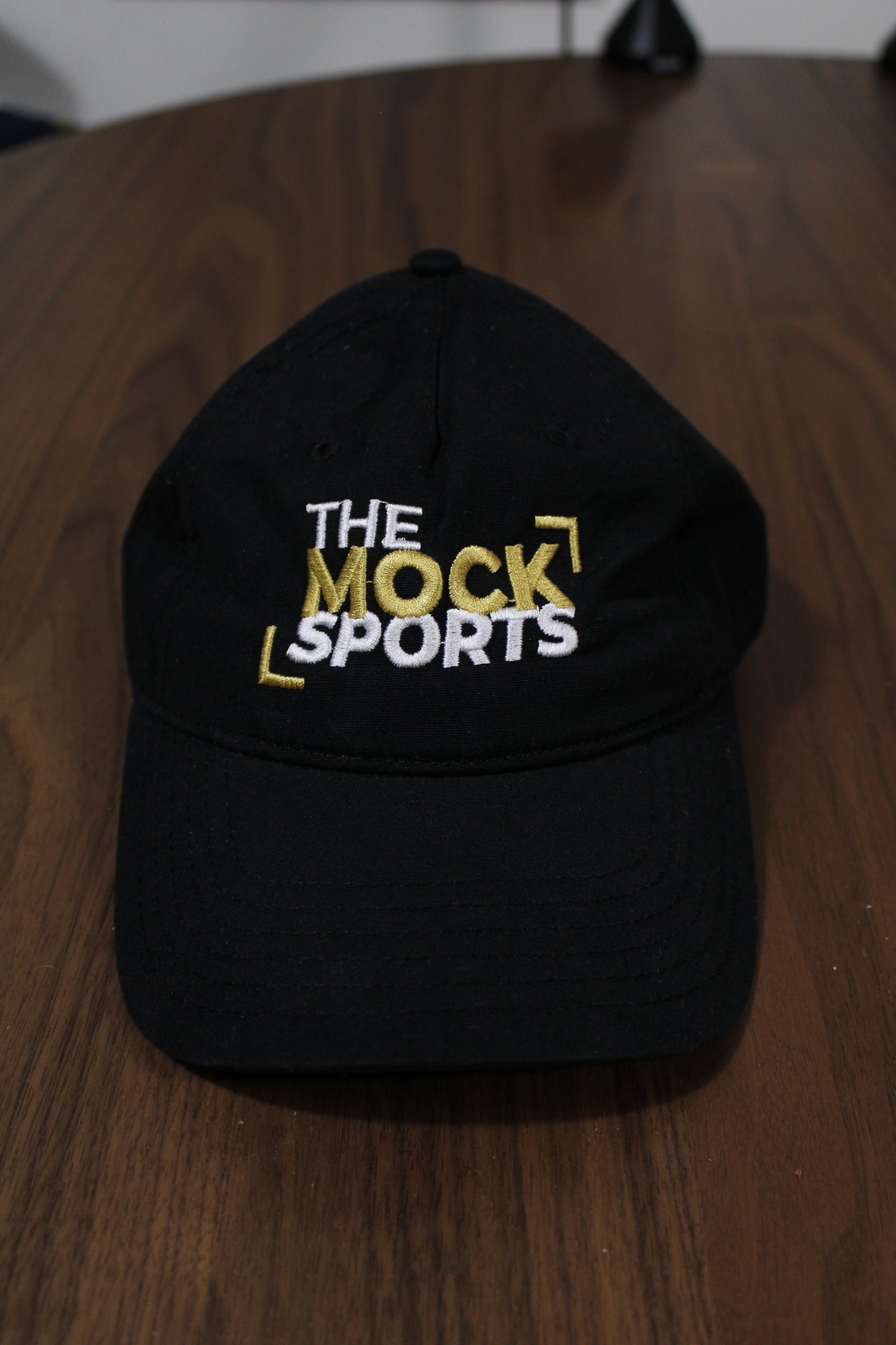 The OG Mock Dad Cap